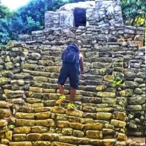 Meet your Posher, Kenny